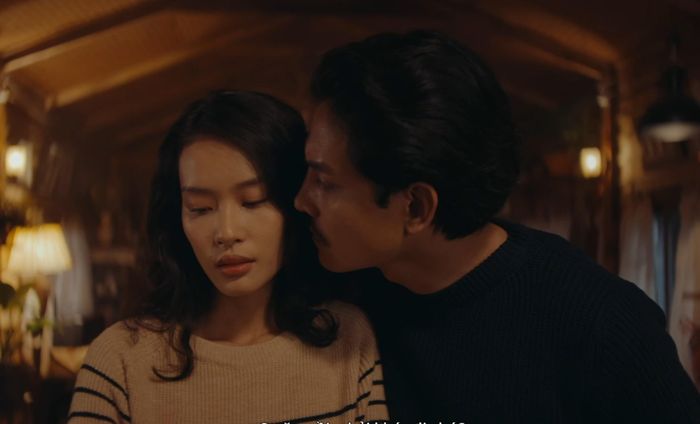 Rạp Việt căng thẳng