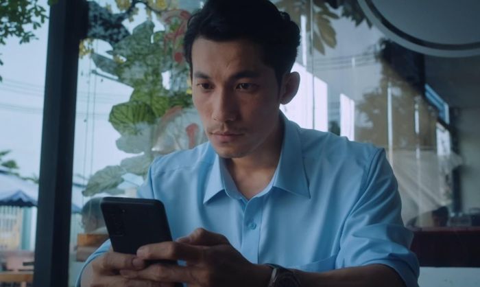 Rạp Việt căng thẳng