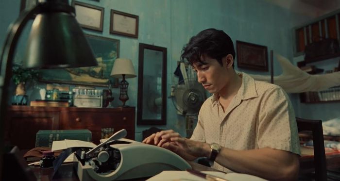 Rạp Việt căng thẳng