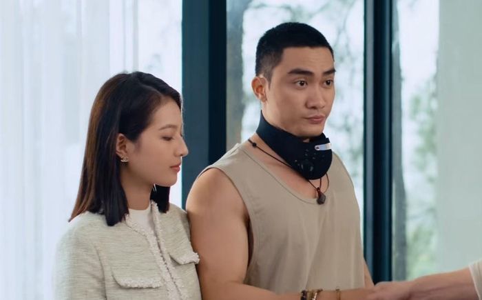 Rạp Việt căng thẳng