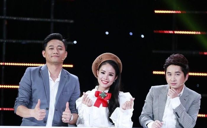 Thời của game show hài, bolero trước khi bị khai tử