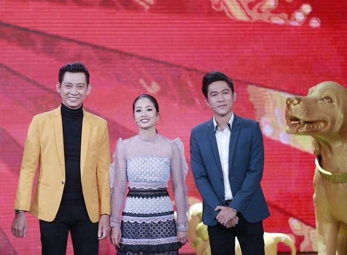 Thời của game show hài, bolero trước khi bị khai tử