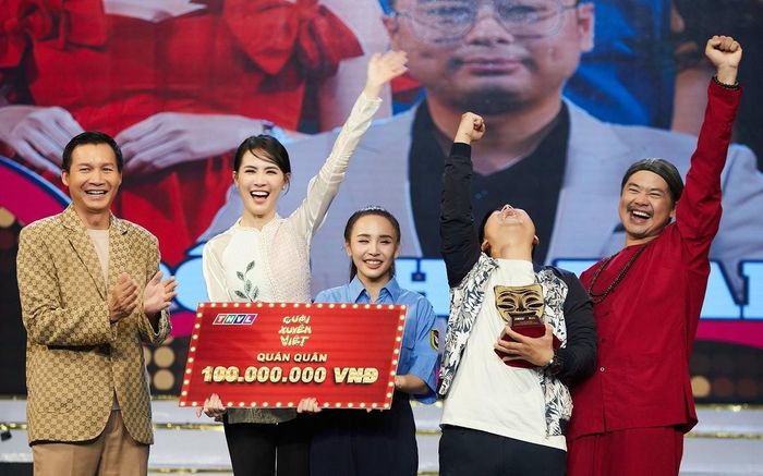 Thời của game show hài, bolero trước khi bị khai tử