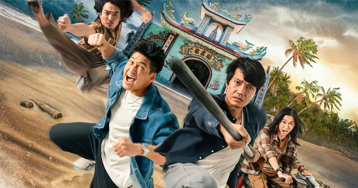 Rạp Việt căng thẳng