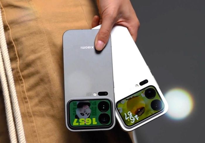 Vì sao Xiaomi 17 Pro Max gây sốt?