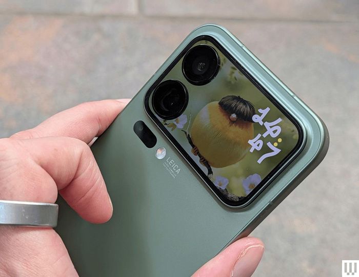 Vì sao Xiaomi 17 Pro Max gây sốt?