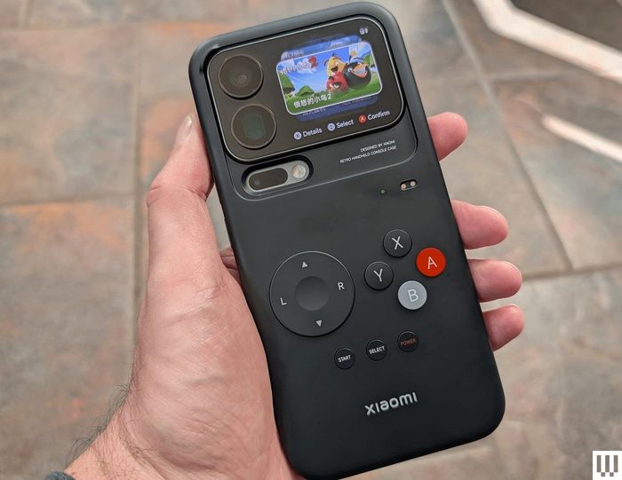 Vì sao Xiaomi 17 Pro Max gây sốt?