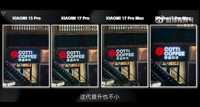 Vì sao Xiaomi 17 Pro Max gây sốt?