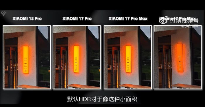 Vì sao Xiaomi 17 Pro Max gây sốt?