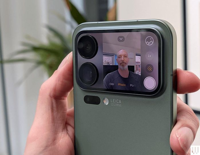 Vì sao Xiaomi 17 Pro Max gây sốt?