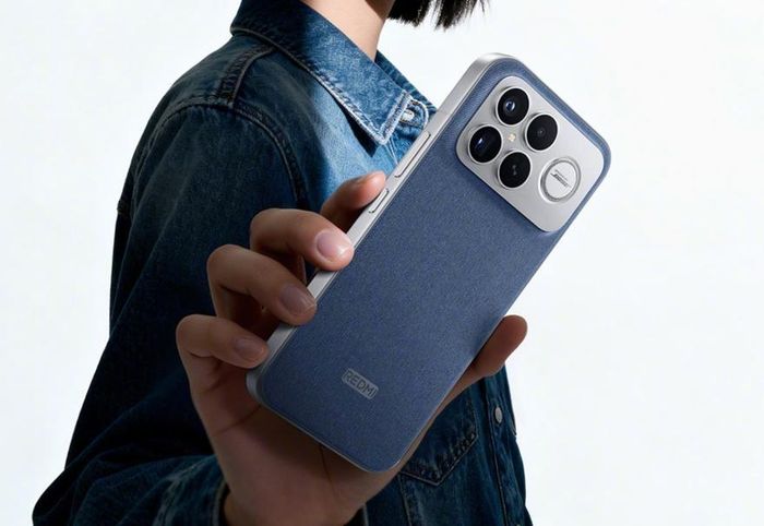 Máy Xiaomi ‘giá rẻ’ bị chê đắt
