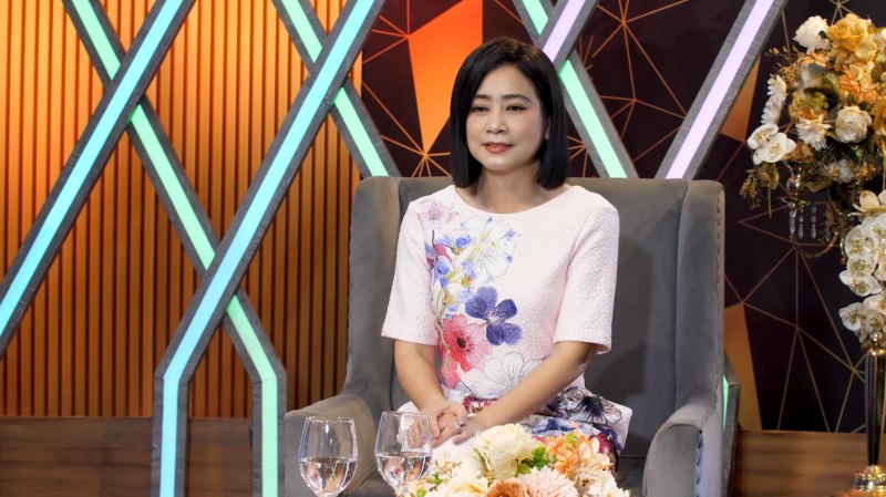 NSƯT Tuyết Thu: “Cảm ơn những đa đoan trong cuộc đời nghệ thuật”