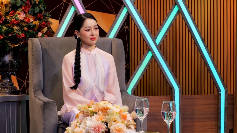 Ca sĩ Thùy Trang trải lòng về “lời hứa bỏ quên” với cha mẹ