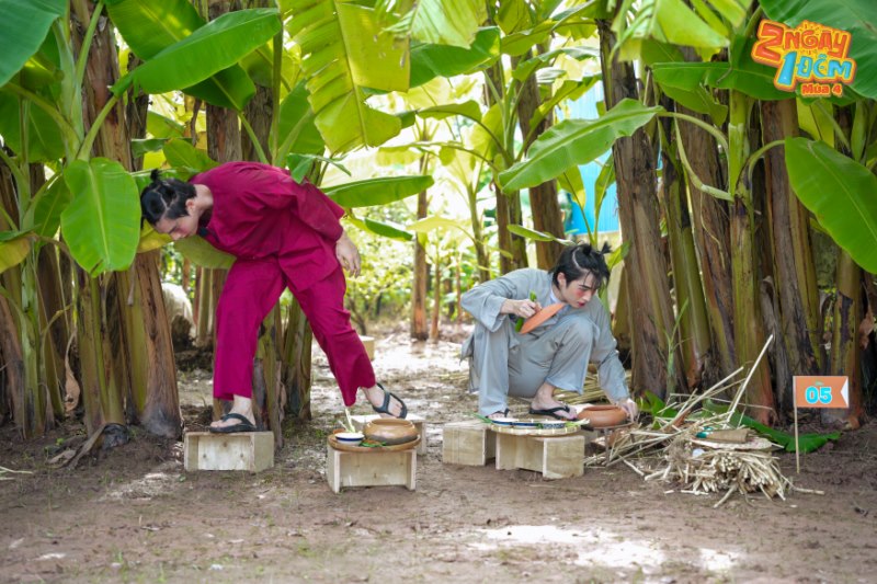 Cody Nam Võ bị HIEUTHUHAI &#8220;chơi dơ&#8221;