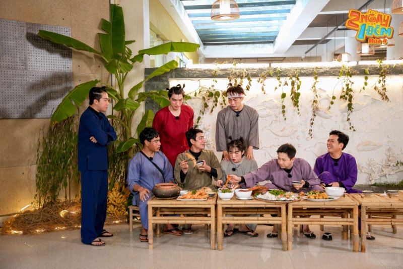 Cody Nam Võ bị HIEUTHUHAI &#8220;chơi dơ&#8221;