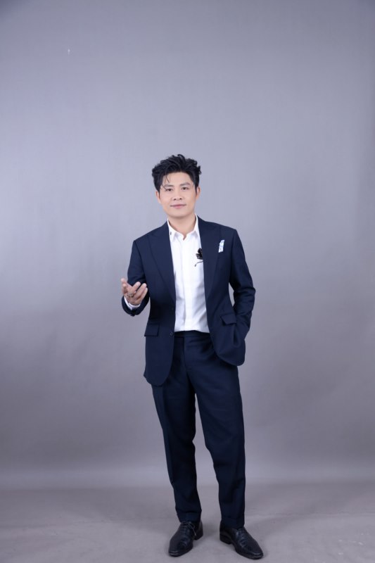 Nhạc sĩ Nguyễn Văn Chung tiết lộ lý do đặc biệt biết ơn ca sĩ Nguyên Vũ