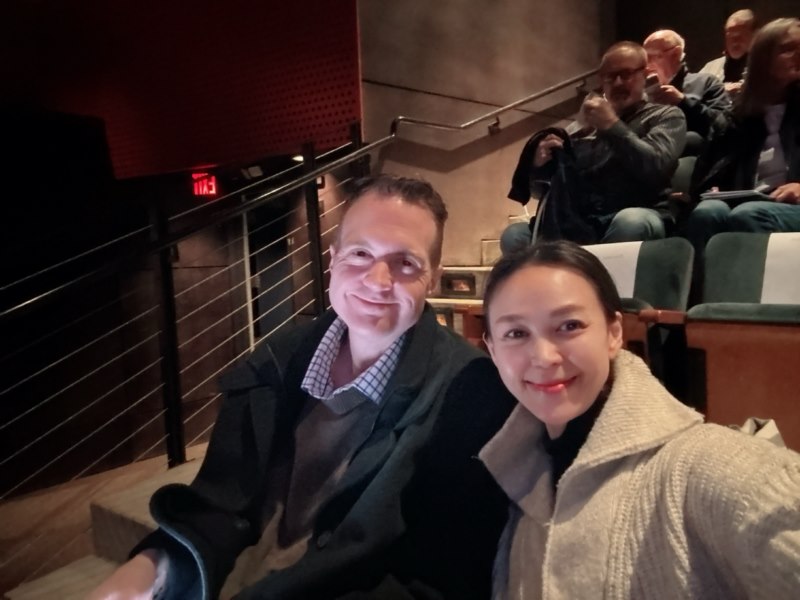 <strong>Diễn viên – Siêu mẫu Ngọc Nga chia sẻ loạt ảnh đời thường dễ thương cùng ông xã và các con ở Mỹ</strong>