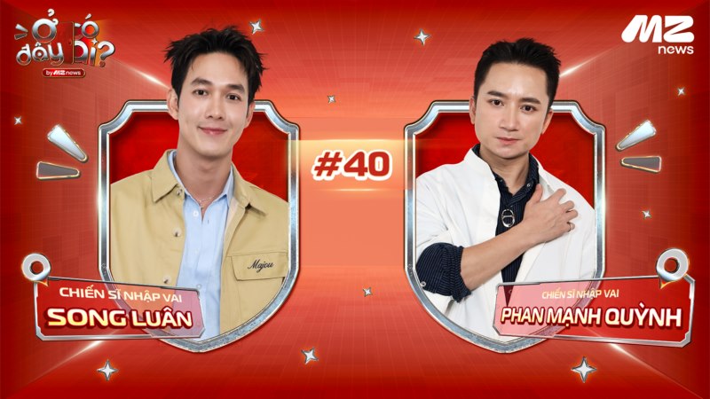 Phan Mạnh Quỳnh, Song Luân cảm thấy hối hận nếu không tham gia chương trình Chiến Sĩ Quả Cảm