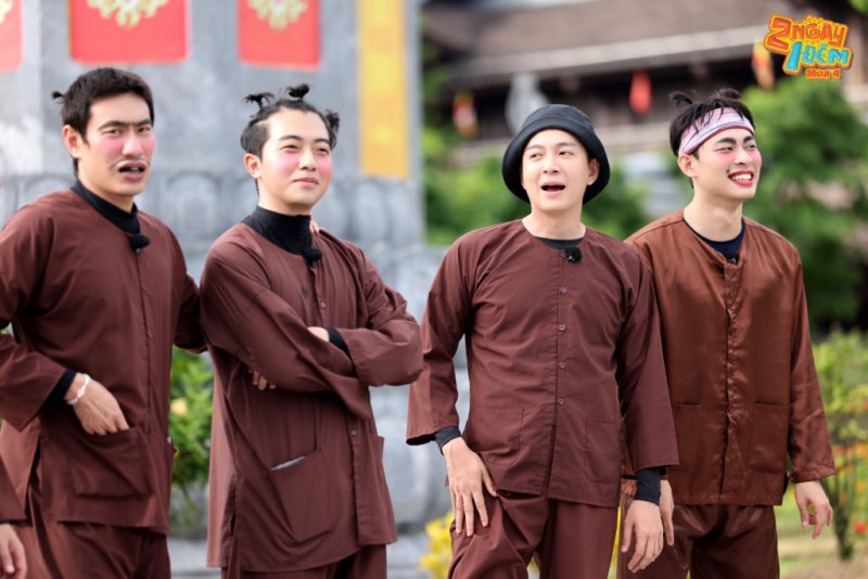 Cody Nam Võ bị HIEUTHUHAI &#8220;chơi dơ&#8221;