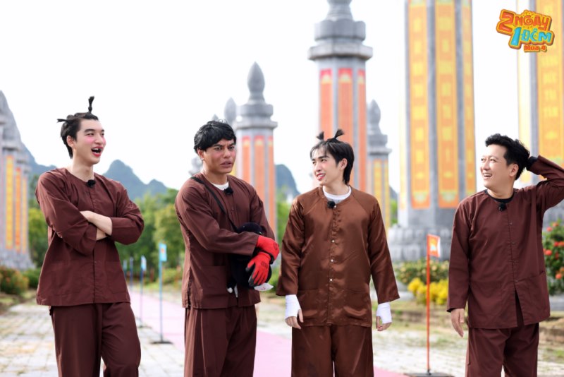 Cody Nam Võ bị HIEUTHUHAI “chơi dơ”