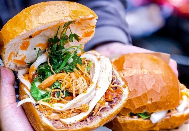 Hàng trăm người nhập viện sau khi ăn bánh mì: Đã xác định tác nhân gây ngộ độc