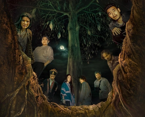 Thêm phim Việt 16+ rời rạp