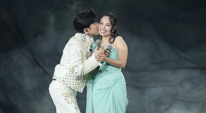 Cẩm Ly đăng ảnh suy tư, nhắc hai chữ &#8216;chia tay&#8217; khiến khán giả xôn xao