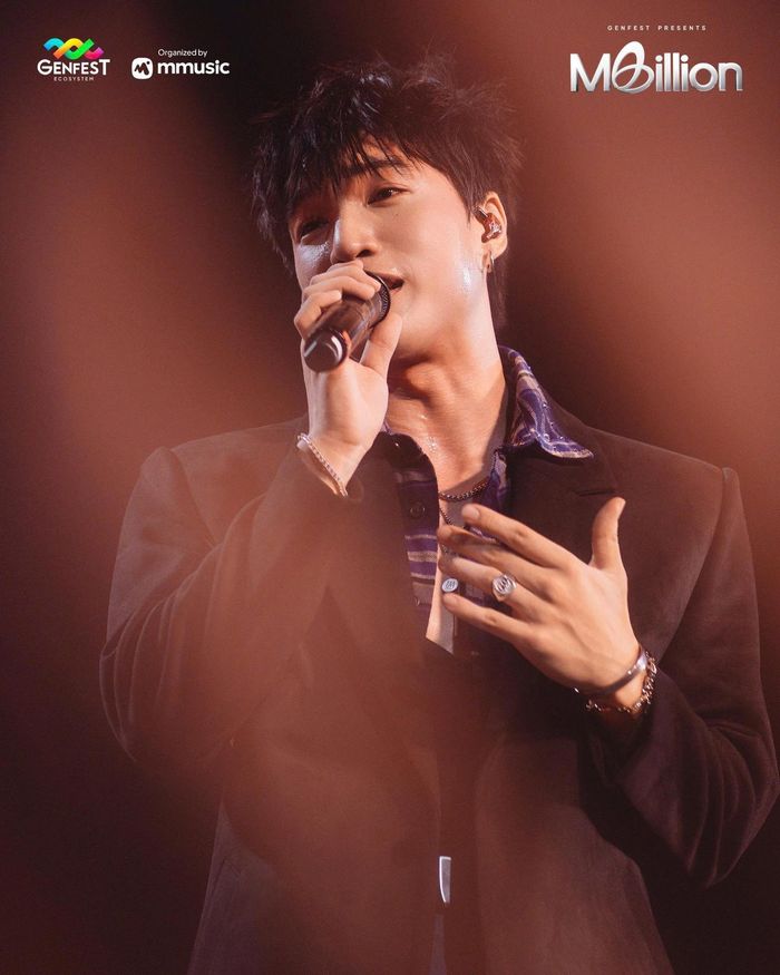 Cuộc đụng độ căng não của Hieuthuhai