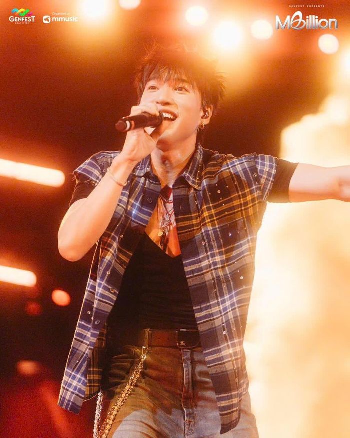 Cuộc đụng độ căng não của Hieuthuhai