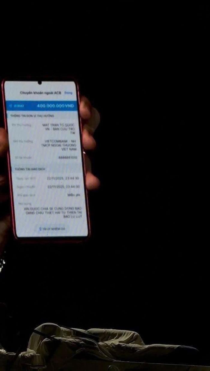 Cuộc đụng độ căng não của Hieuthuhai