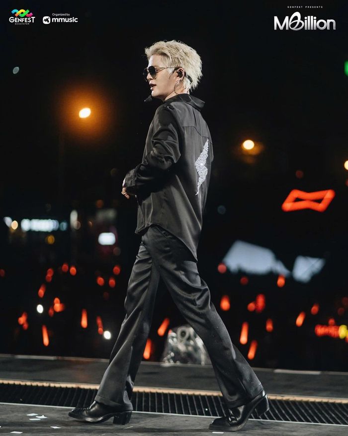 Cuộc đụng độ căng não của Hieuthuhai