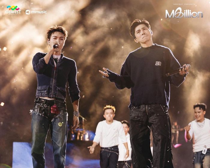 Cuộc đụng độ căng não của Hieuthuhai