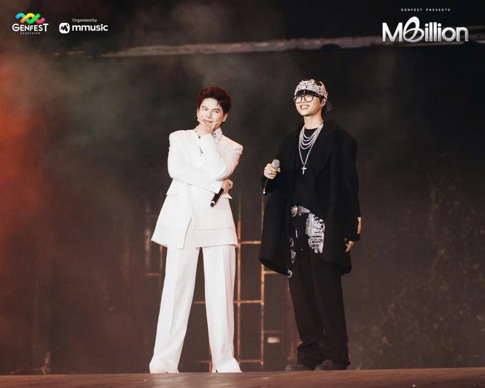 Cuộc đụng độ căng não của Hieuthuhai