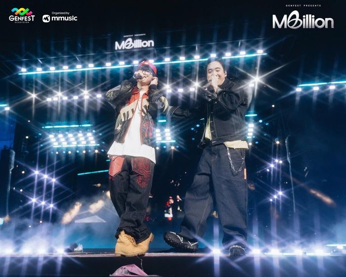 Cuộc đụng độ căng não của Hieuthuhai