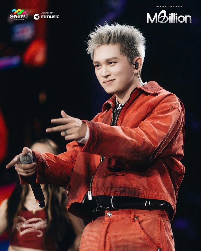 Cuộc đụng độ căng não của Hieuthuhai