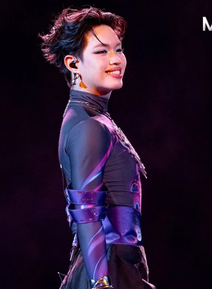 Cuộc đụng độ căng não của Hieuthuhai