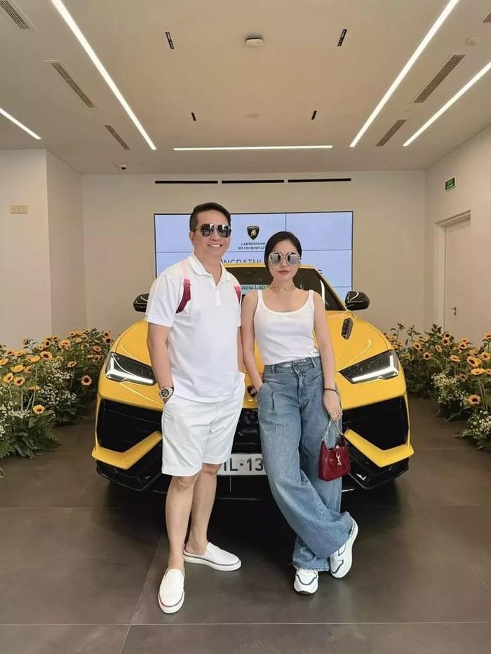 Động thái mới của Đoàn Di Băng sau khi chồng bị bắt