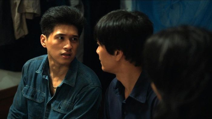 Giải mã sức hút phim hành động Việt vừa chạm mốc trăm tỷ đồng