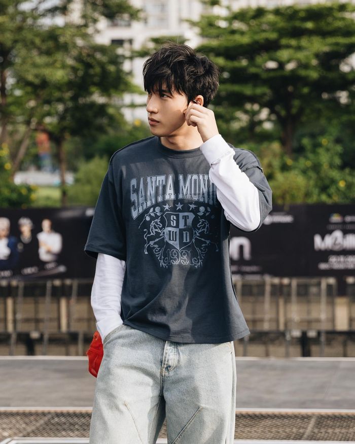 Hàng nghìn người hóng Hieuthuhai