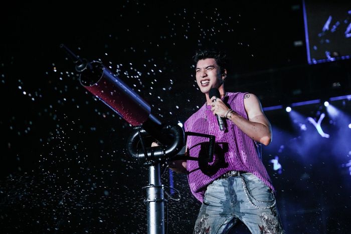 HIEUTHUHAI xin lỗi