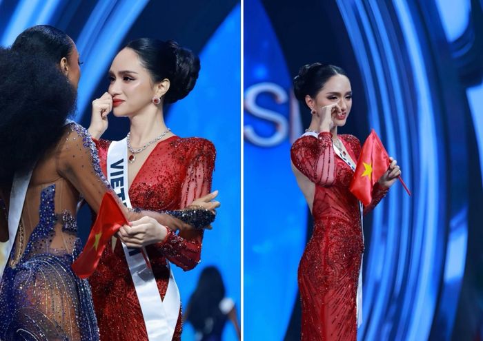 Hương Giang được và mất gì sau hành trình chinh chiến Miss Universe?