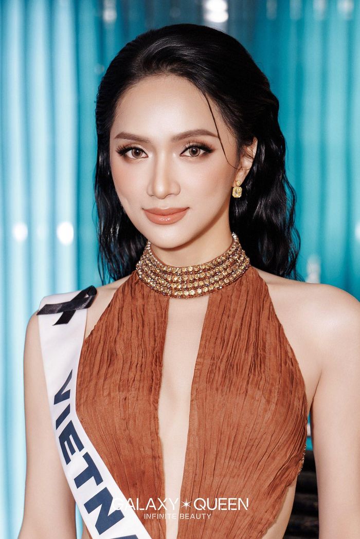 Hương Giang: &#8216;Nếu biết tiêu chí từ đầu, tôi sẽ không tham gia Miss Universe&#8217;