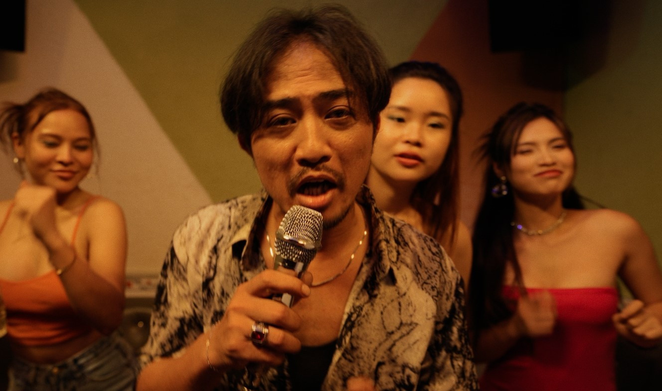 Phim ‘Truy tìm long diên hương’ không đối thủ ở phòng vé