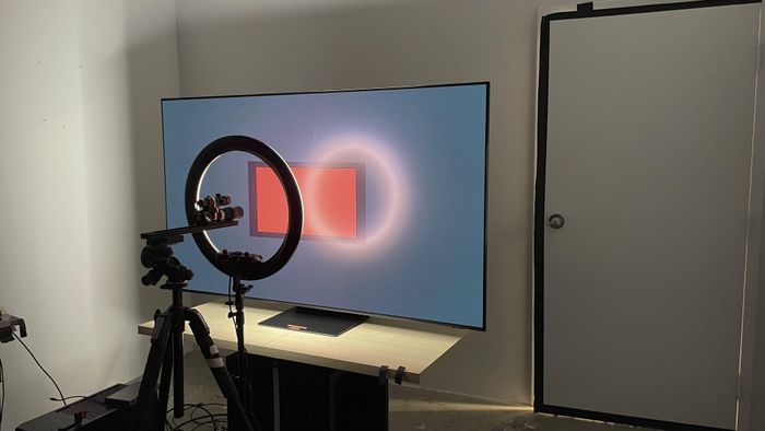 Làm gì khi TV không lên hình