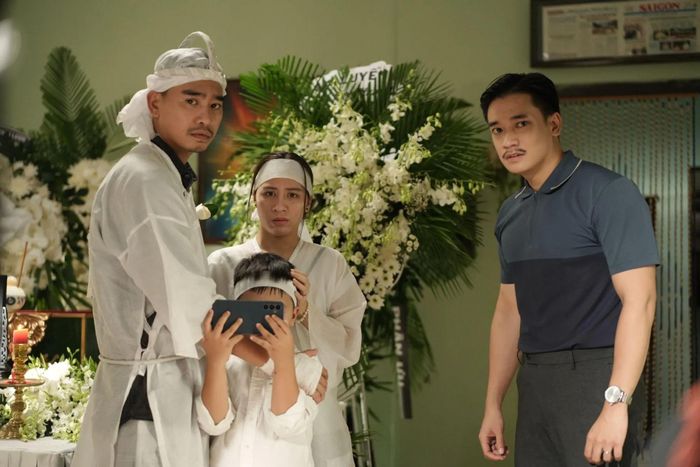 Nhiều phim Việt thảm bại, lỗ nặng