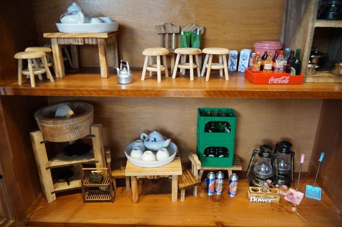 Nơi vừa uống cà phê, vừa tự nấu ăn tại chỗ thu hút các gia đình ở TPHCM