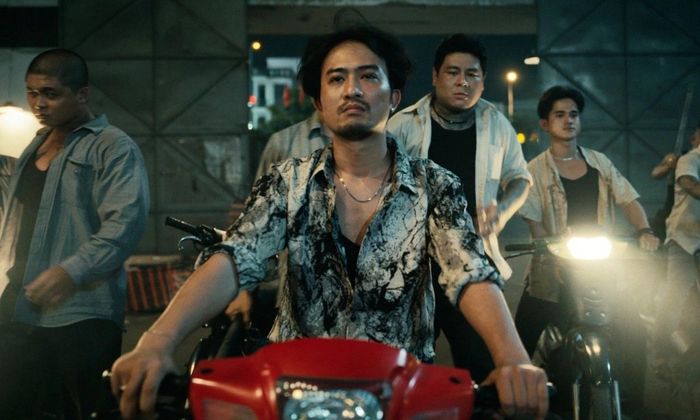 Phim ‘Truy tìm long diên hương’ không đối thủ ở phòng vé