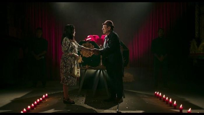 Phim Việt 16+ không kiếm nổi 1 tỷ đồng