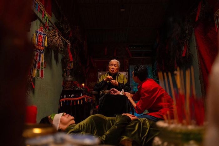 Phim Việt 16+ không kiếm nổi 1 tỷ đồng