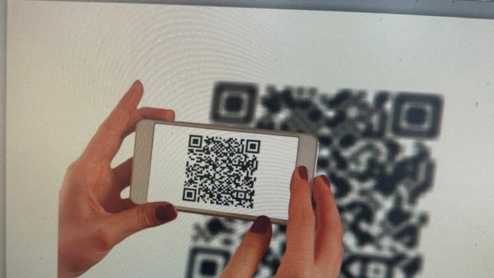 Các ‘chiêu trò’ lừa đảo qua mã QR